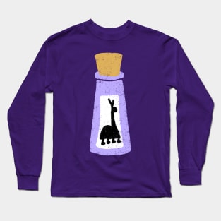 Kuzco's Poison Long Sleeve T-Shirt